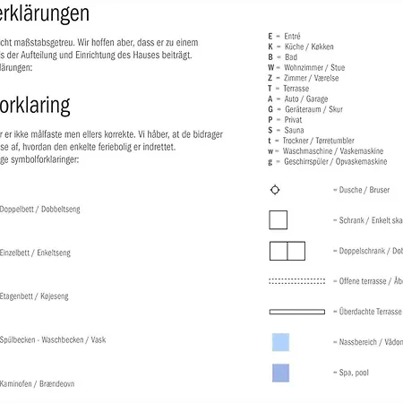 펜션 Lk2164-lokken-damgardsvej-38 *